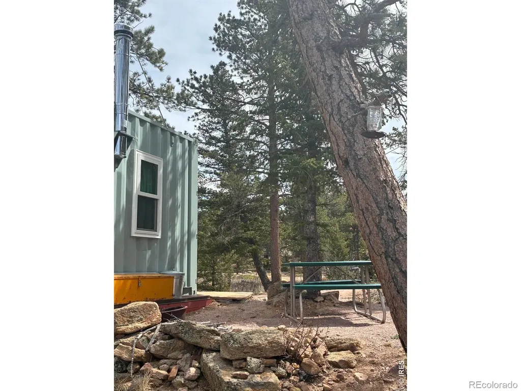 410 Monoma Road Red Feather Lakes CO 80545