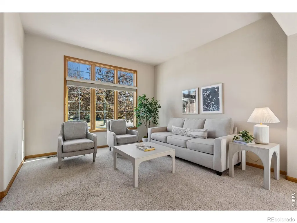 3321 Ledgestone Court Fort Collins CO 80528