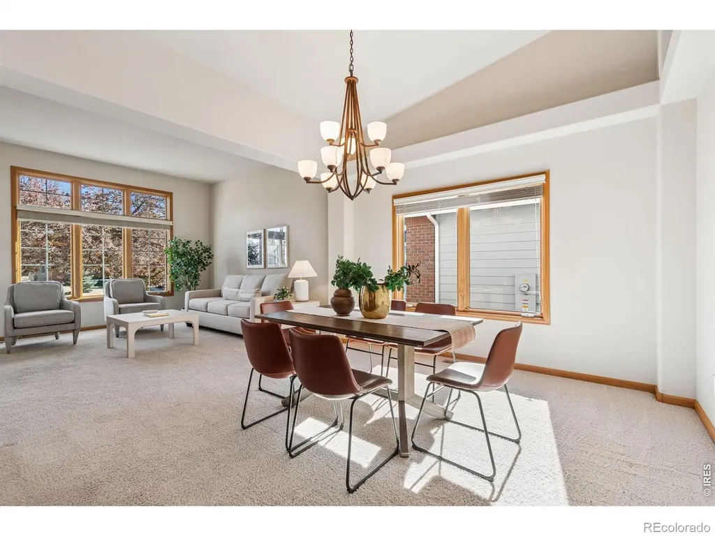 3321 Ledgestone Court Fort Collins CO 80528