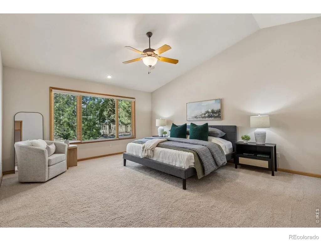 3321 Ledgestone Court Fort Collins CO 80528