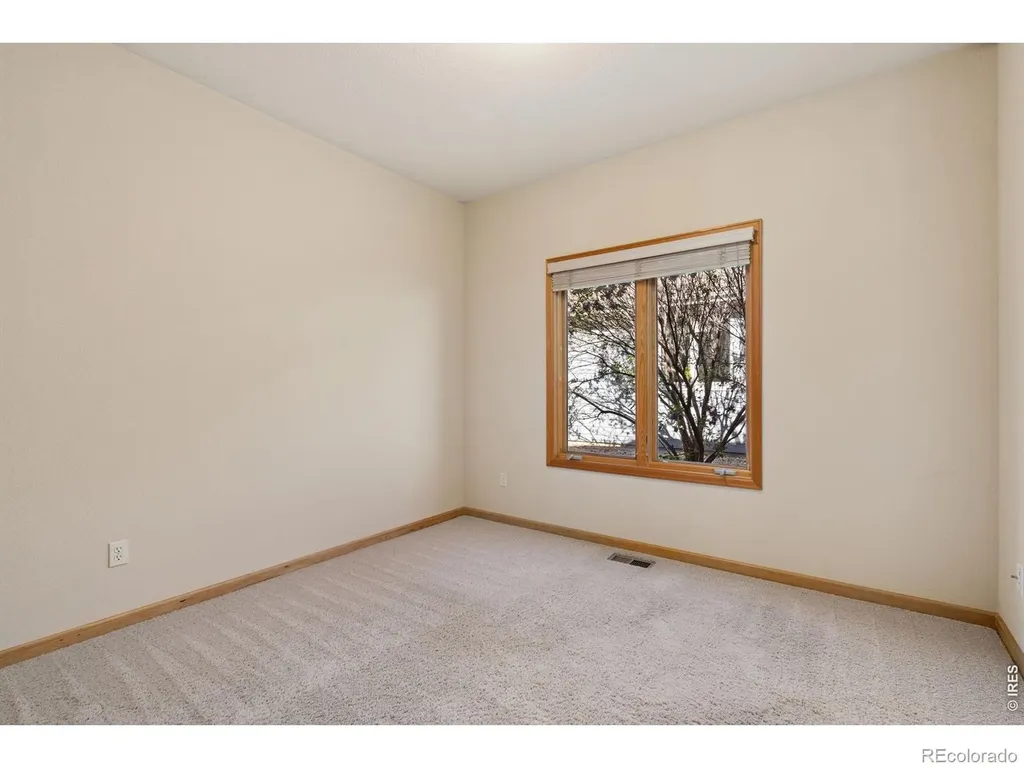 3321 Ledgestone Court Fort Collins CO 80528