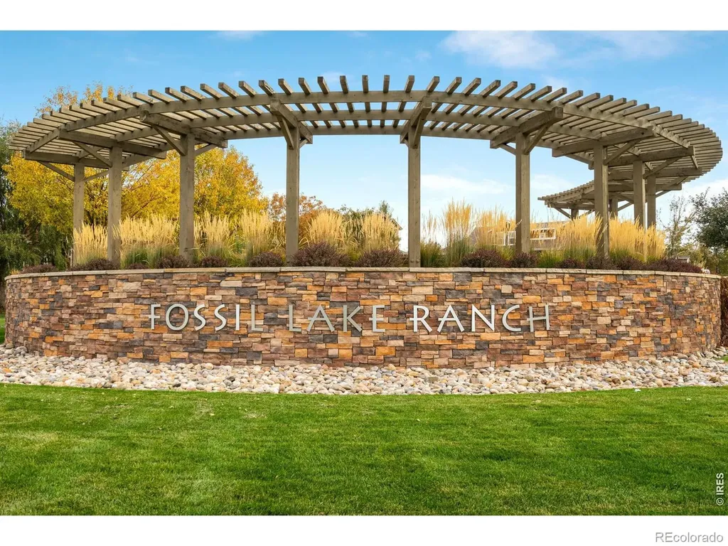 3321 Ledgestone Court Fort Collins CO 80528