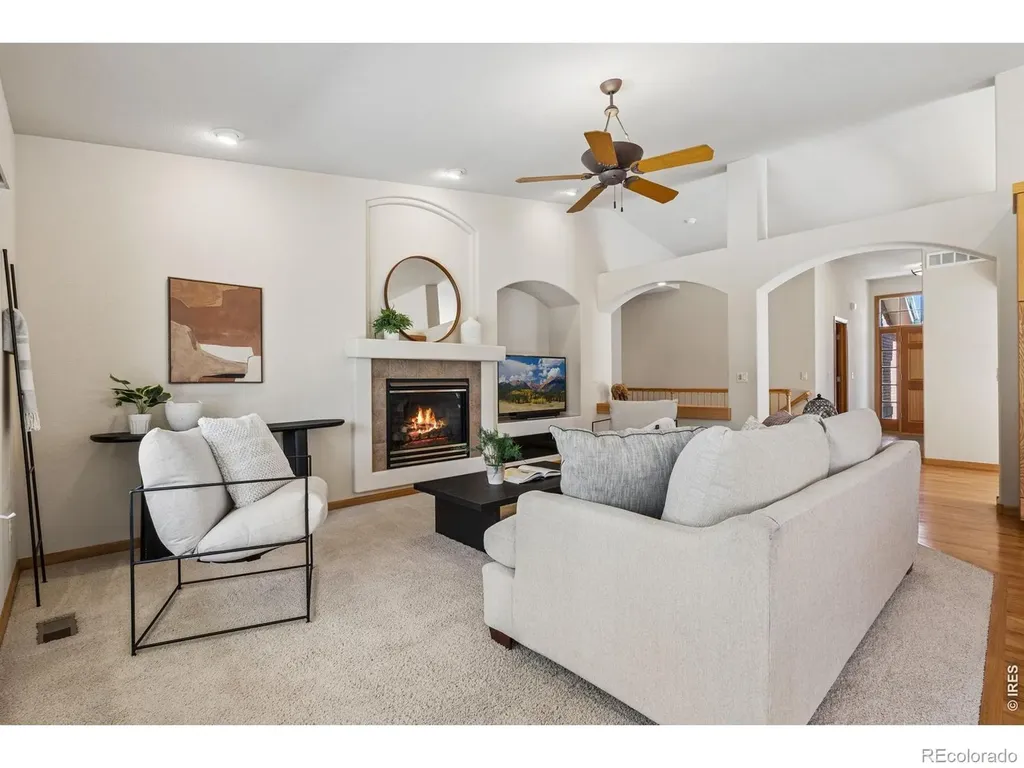 3321 Ledgestone Court Fort Collins CO 80528