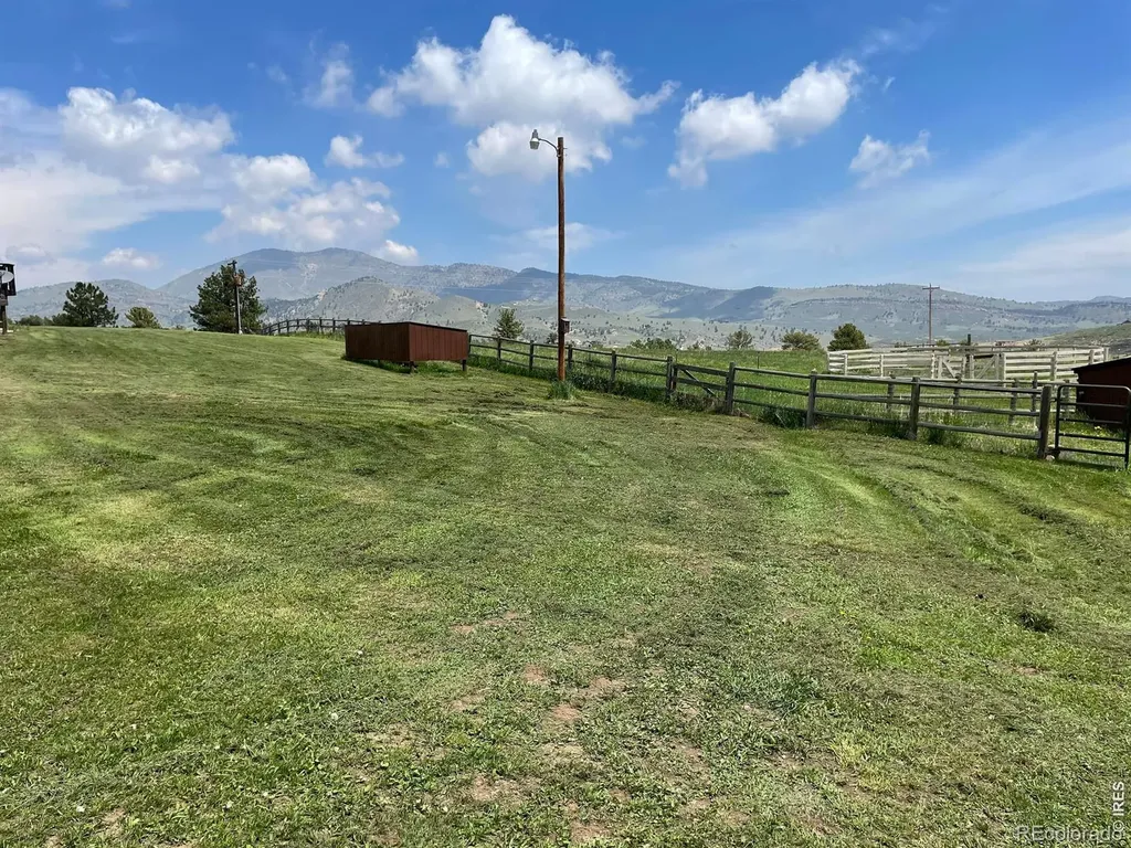294 Wedge Rock Drive Lyons CO 80540