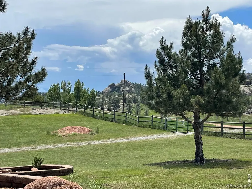 294 Wedge Rock Drive Lyons CO 80540