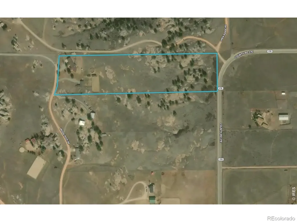 294 Wedge Rock Drive Lyons CO 80540