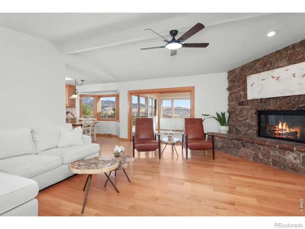 294 Wedge Rock Drive Lyons CO 80540