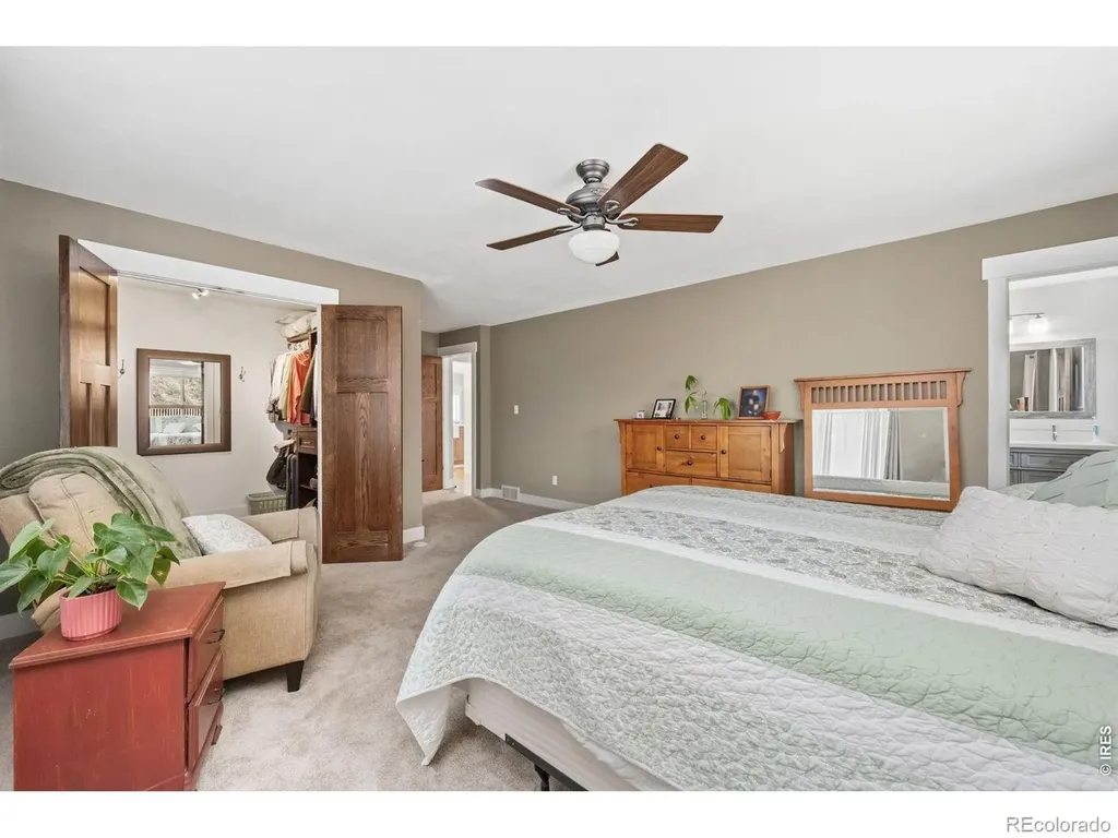 4241 Kano Drive Fort Collins CO 80526