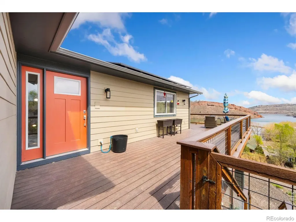 4241 Kano Drive Fort Collins CO 80526