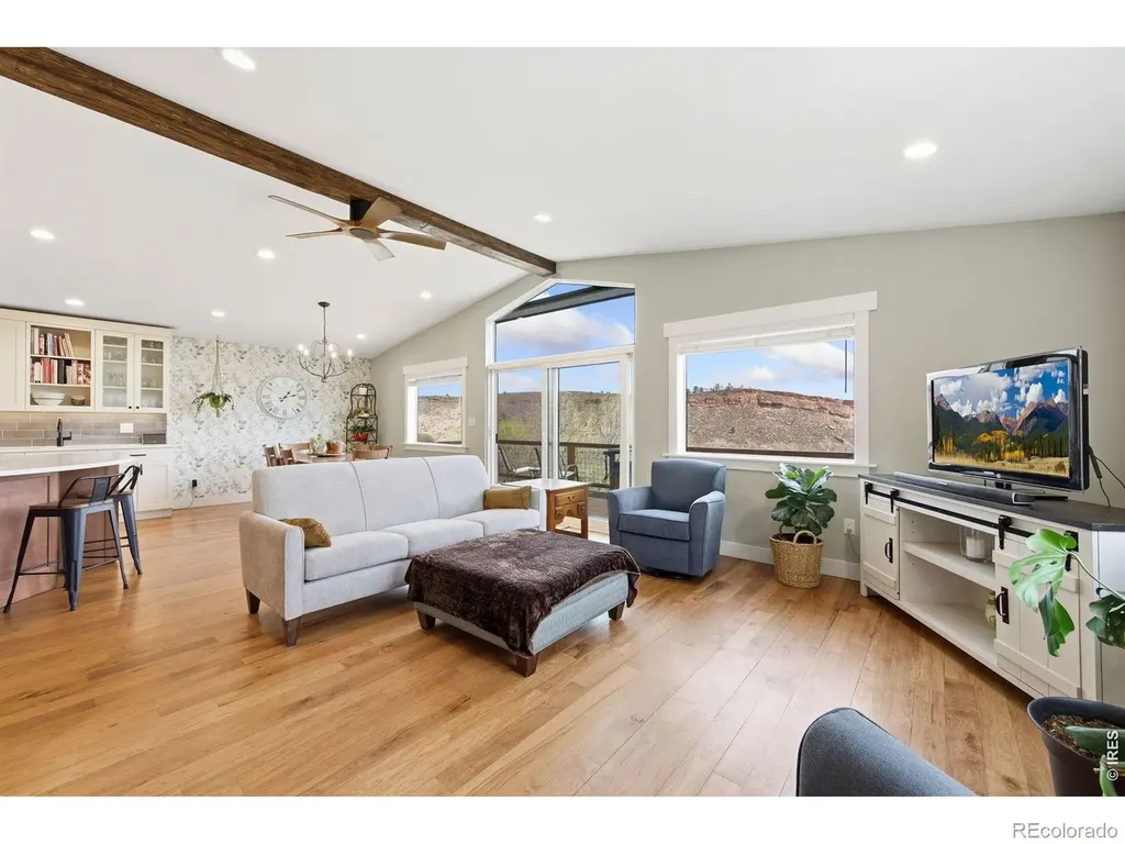 4241 Kano Drive Fort Collins CO 80526