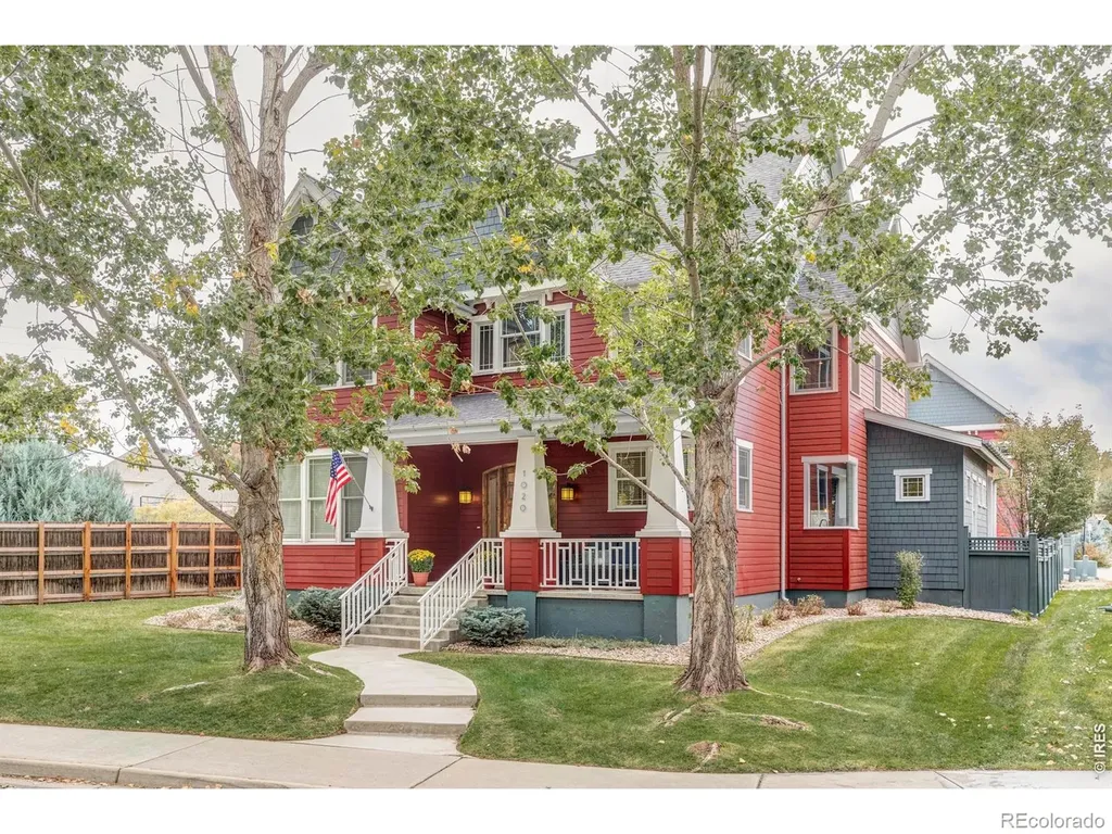 1020 Confidence Drive Longmont CO 80504