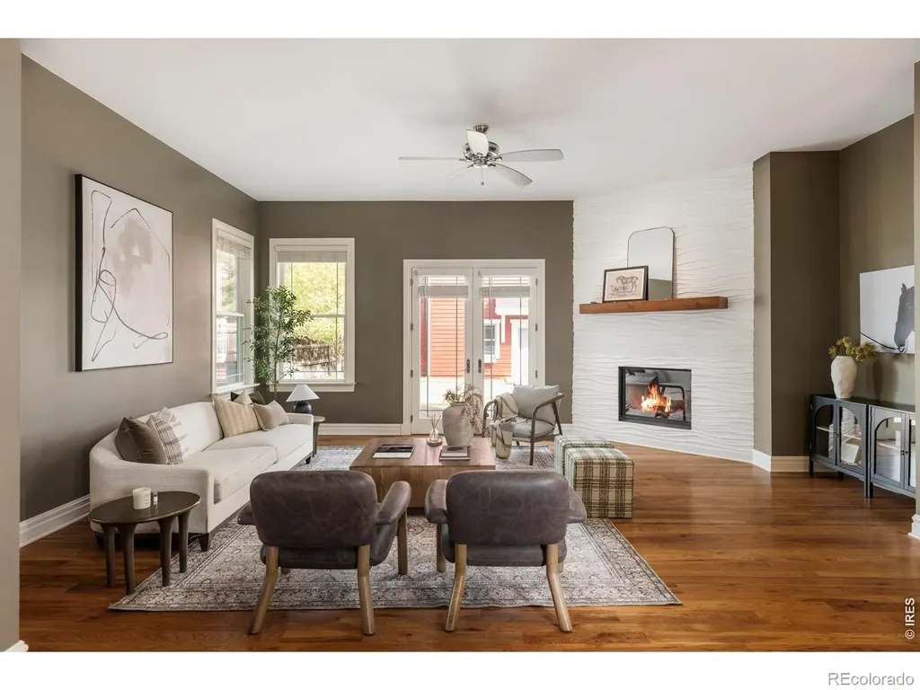 1020 Confidence Drive Longmont CO 80504