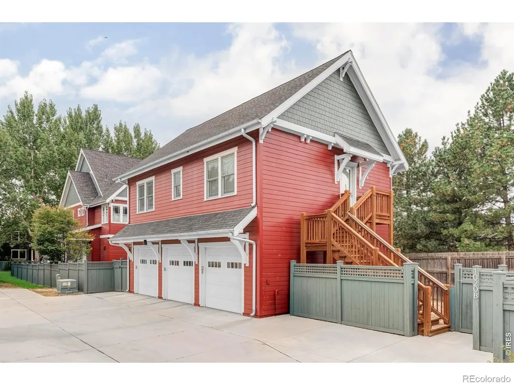 1020 Confidence Drive Longmont CO 80504