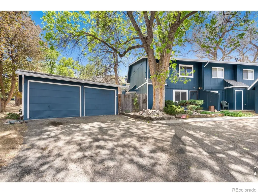 1725 Springmeadows Court Fort Collins CO 80525