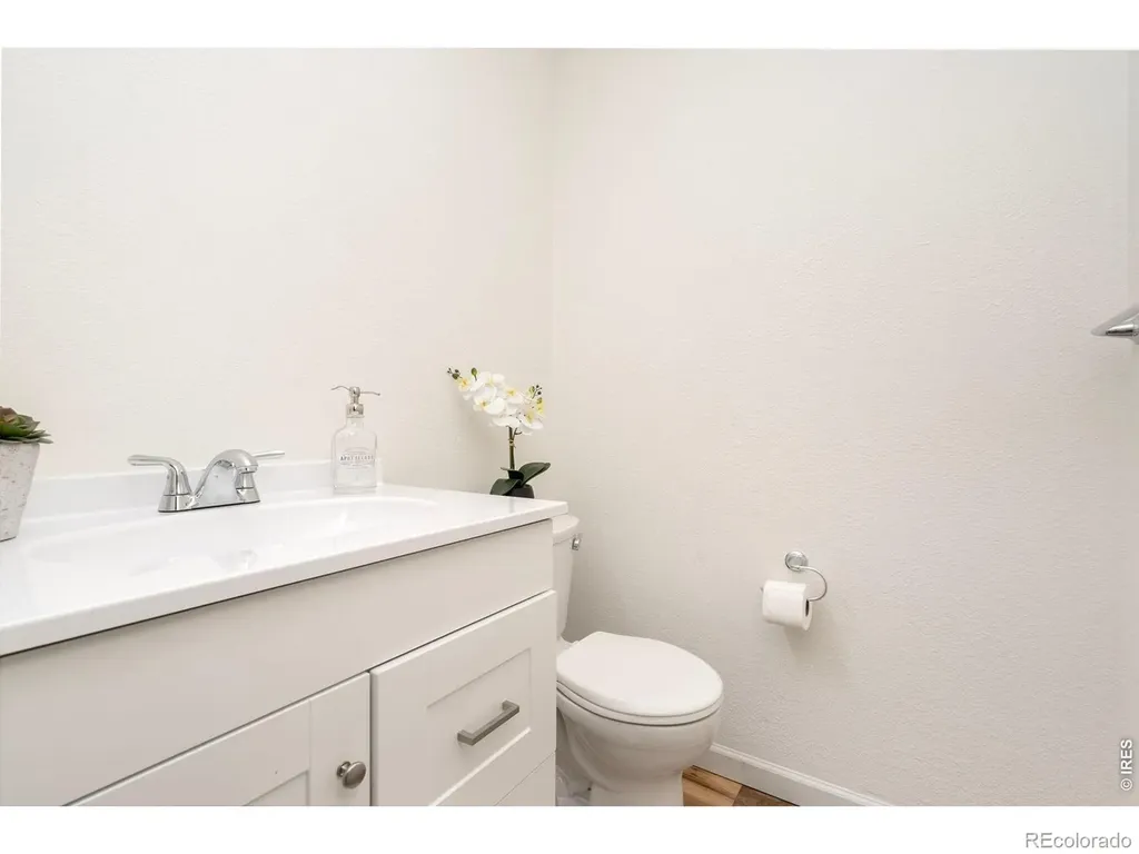 1725 Springmeadows Court Fort Collins CO 80525