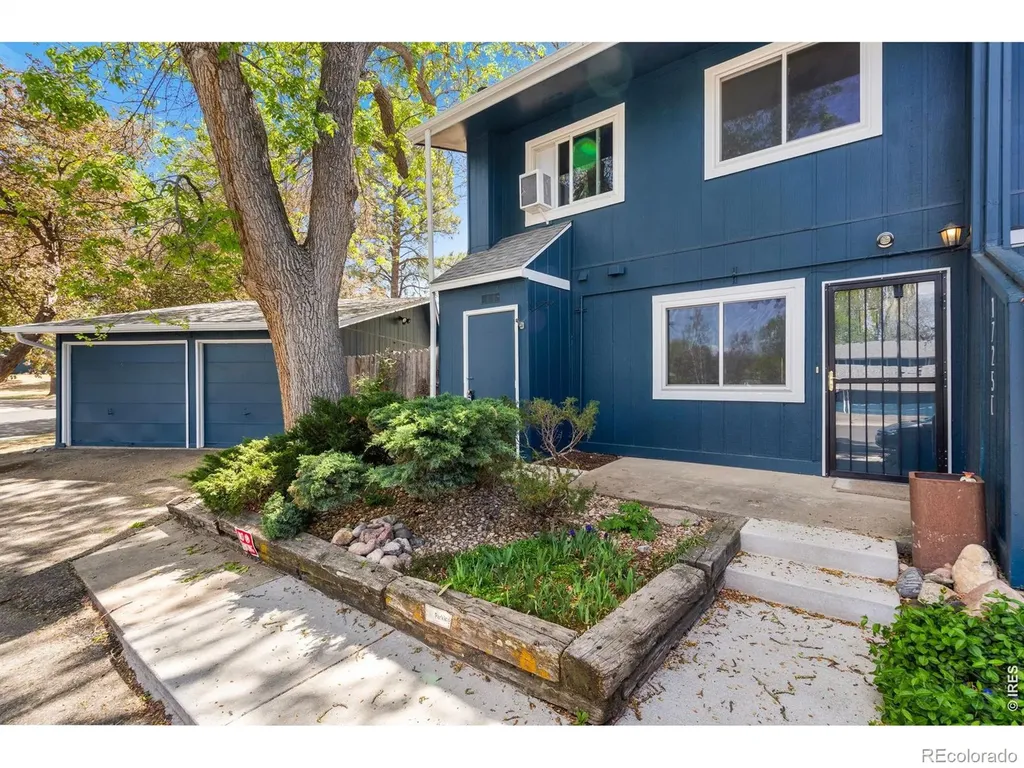 1725 Springmeadows Court Fort Collins CO 80525