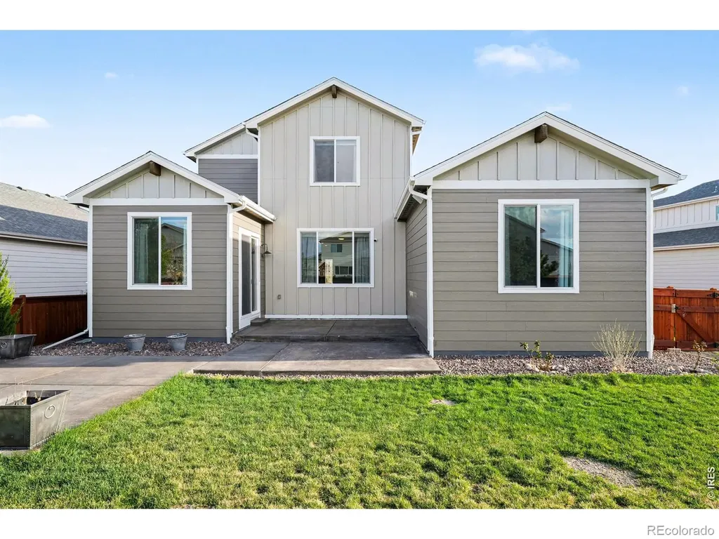 250 Sutherland Drive Windsor CO 80550