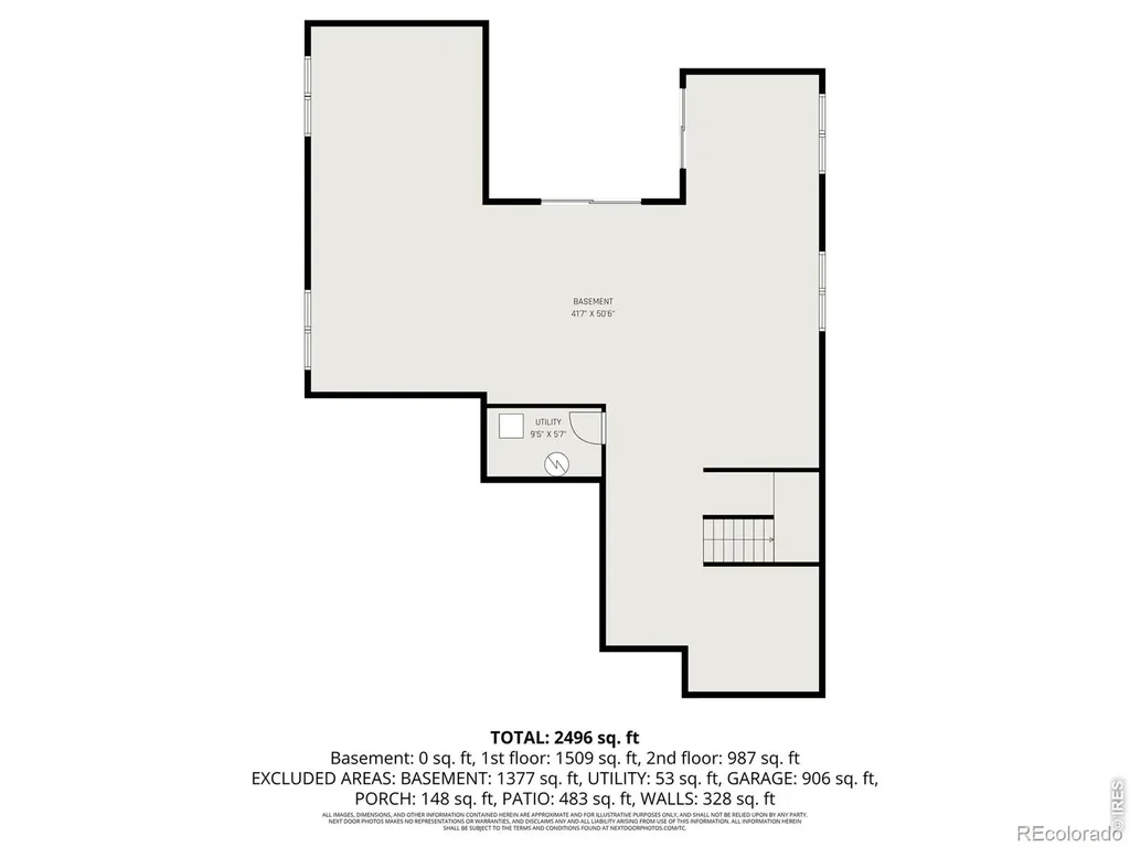 250 Sutherland Drive Windsor CO 80550