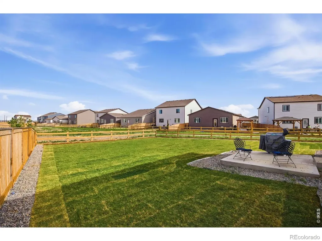 683 Piedmontese Street Johnstown CO 80534