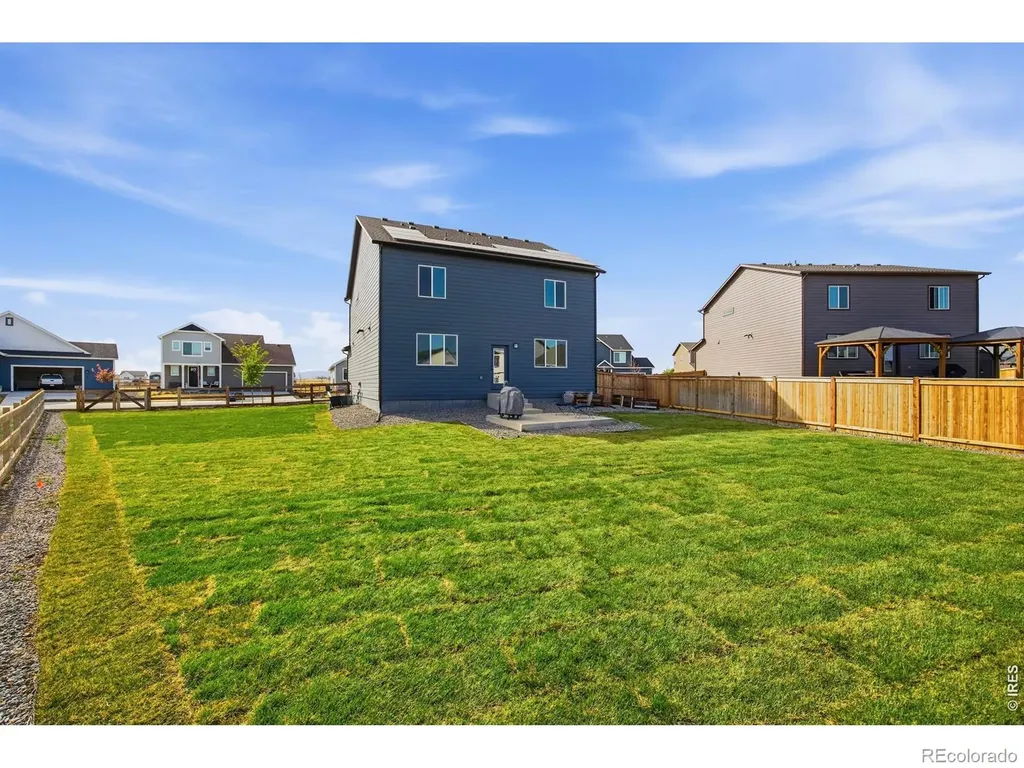 683 Piedmontese Street Johnstown CO 80534