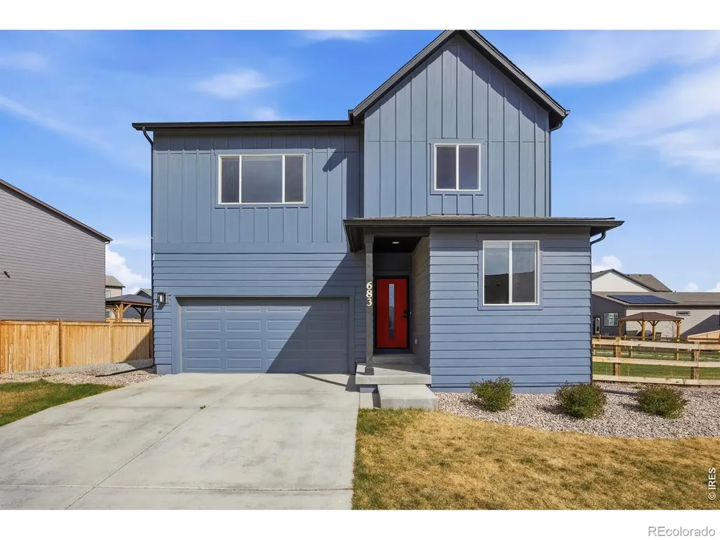 683 Piedmontese Street Johnstown CO 80534