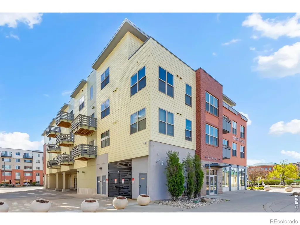 204 Maple Street Fort Collins CO 80521