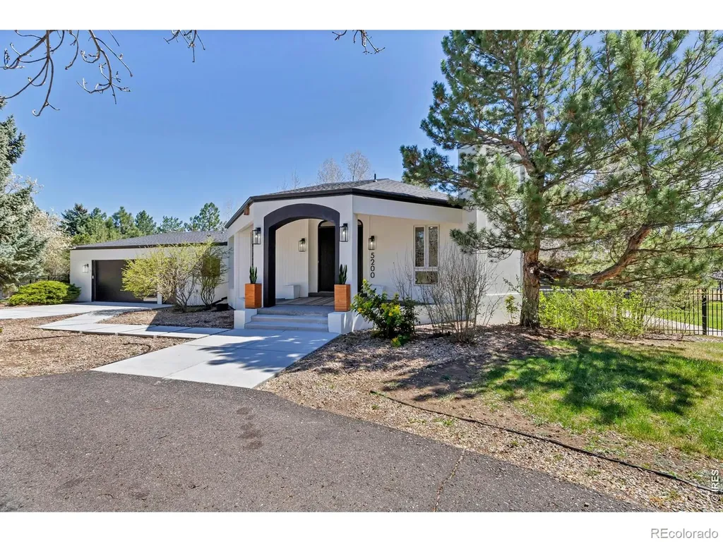 5200 Sunset Drive Littleton CO 80123