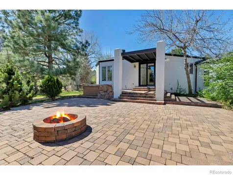 5200 Sunset Drive Littleton CO 80123
