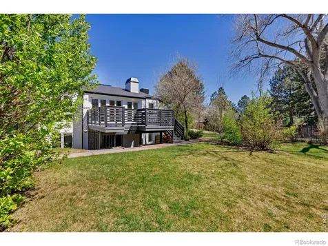 5200 Sunset Drive Littleton CO 80123