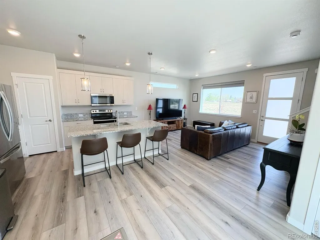 333 Pyramid Peak Street Berthoud CO 80513