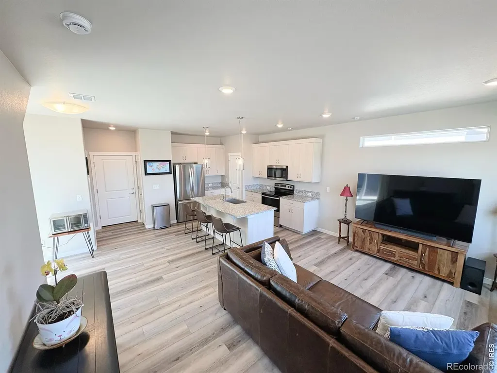 333 Pyramid Peak Street Berthoud CO 80513