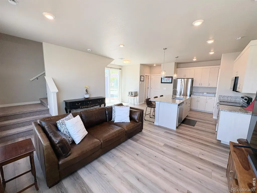 333 Pyramid Peak Street Berthoud CO 80513