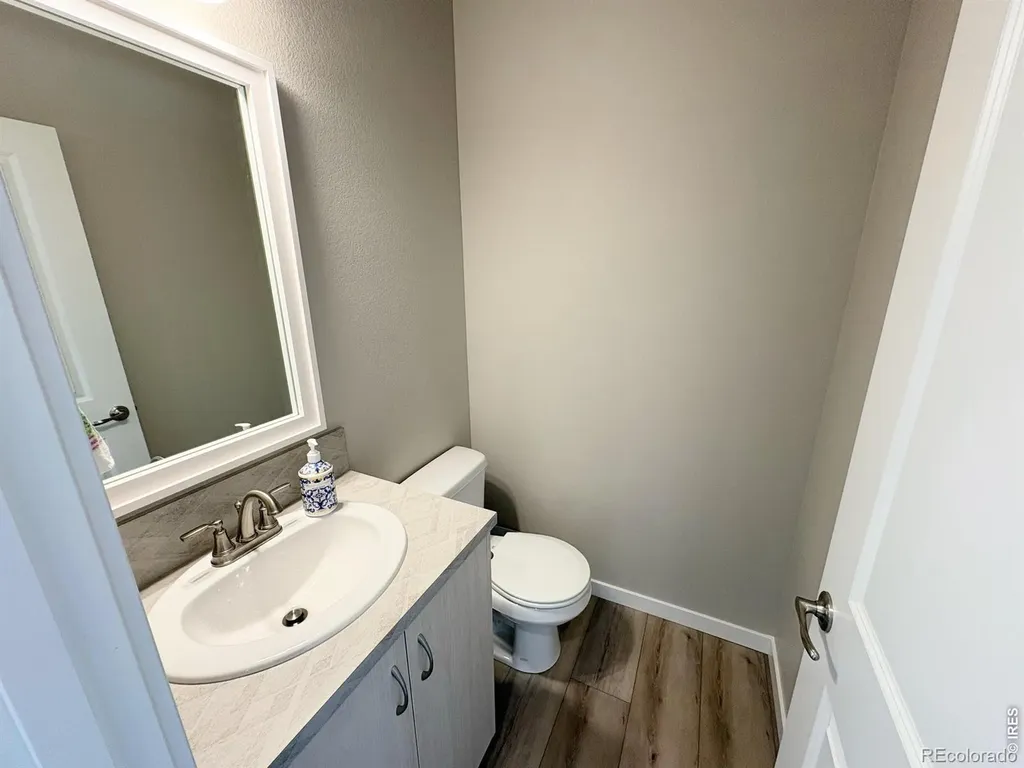 333 Pyramid Peak Street Berthoud CO 80513