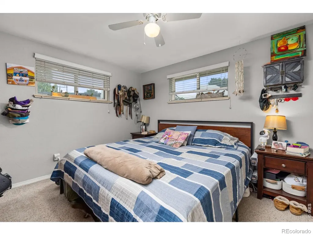4653 Dover Street Wheat Ridge CO 80033