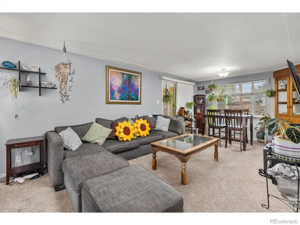 4653 Dover Street Wheat Ridge CO 80033