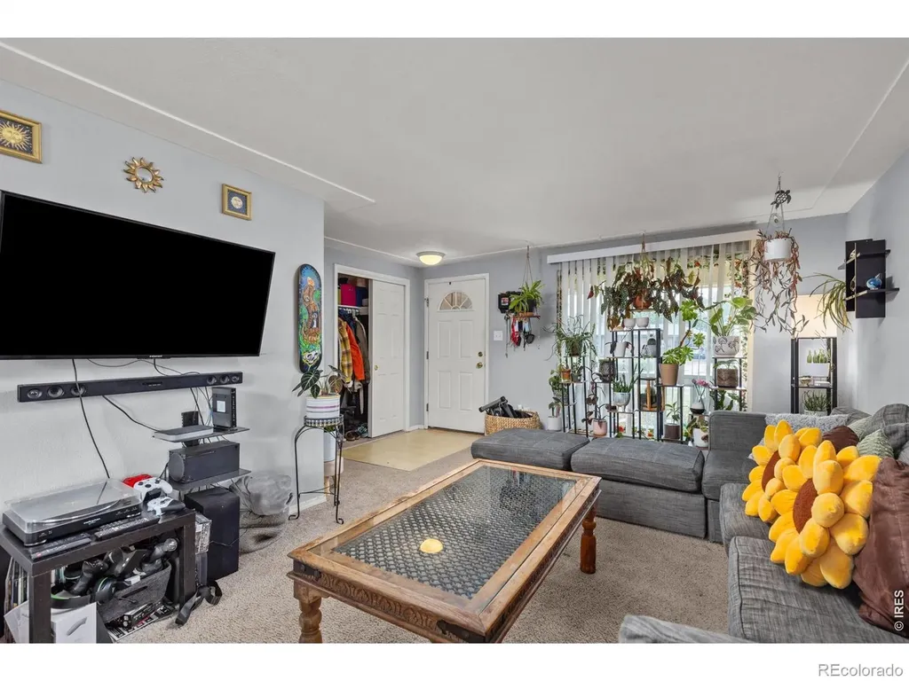 4653 Dover Street Wheat Ridge CO 80033