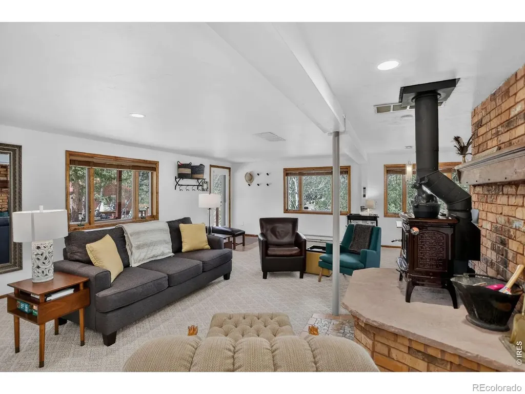 760 Hickory Drive Lyons CO 80540