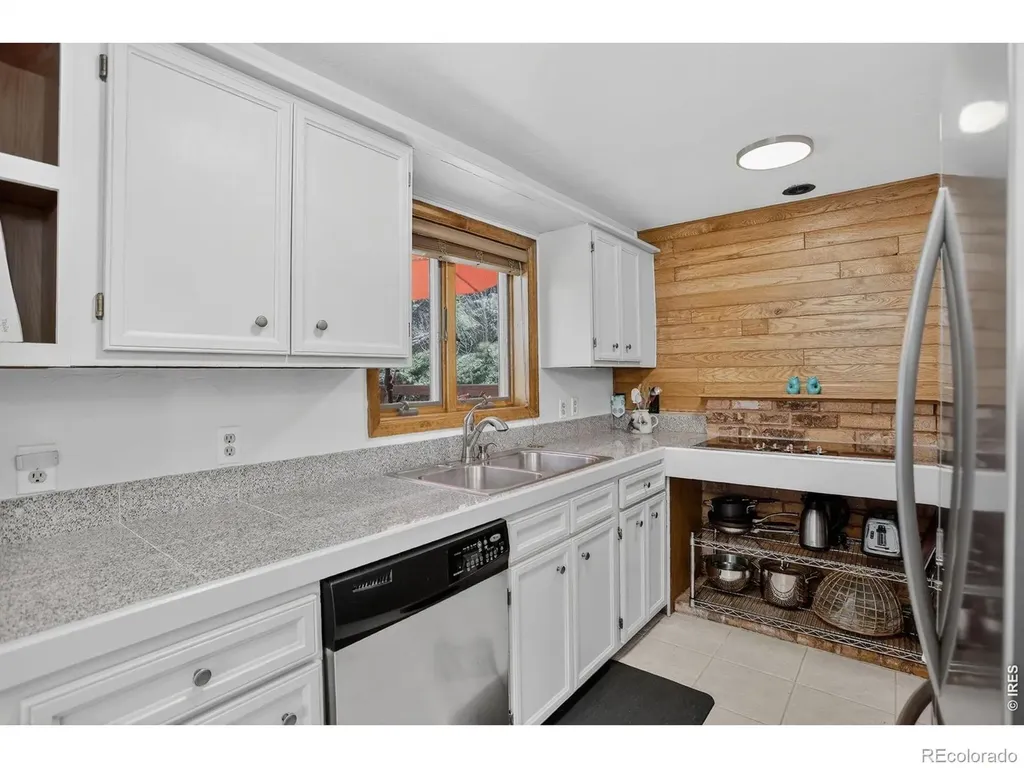 760 Hickory Drive Lyons CO 80540
