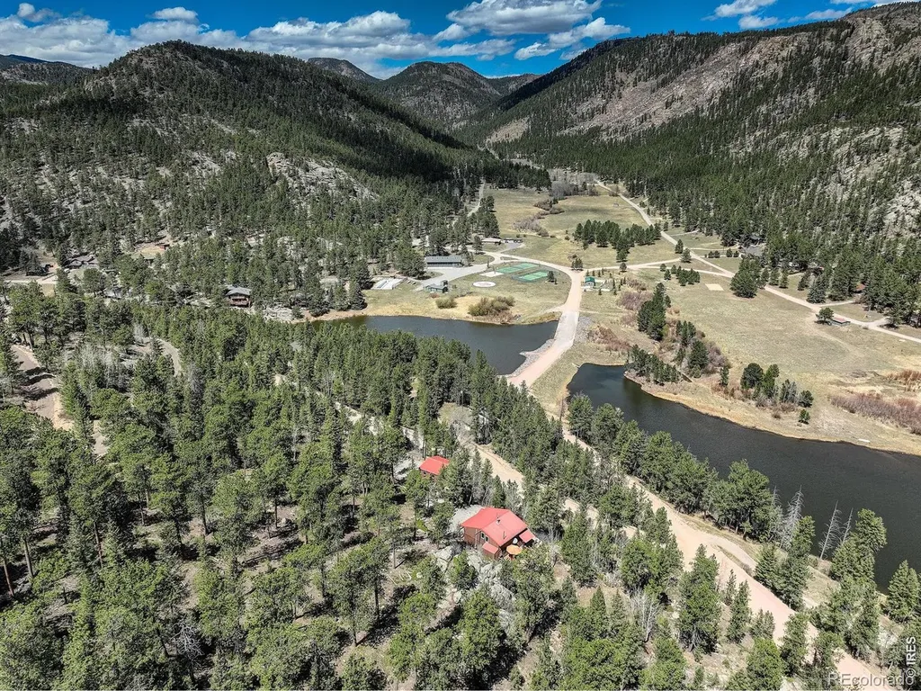 760 Hickory Drive Lyons CO 80540