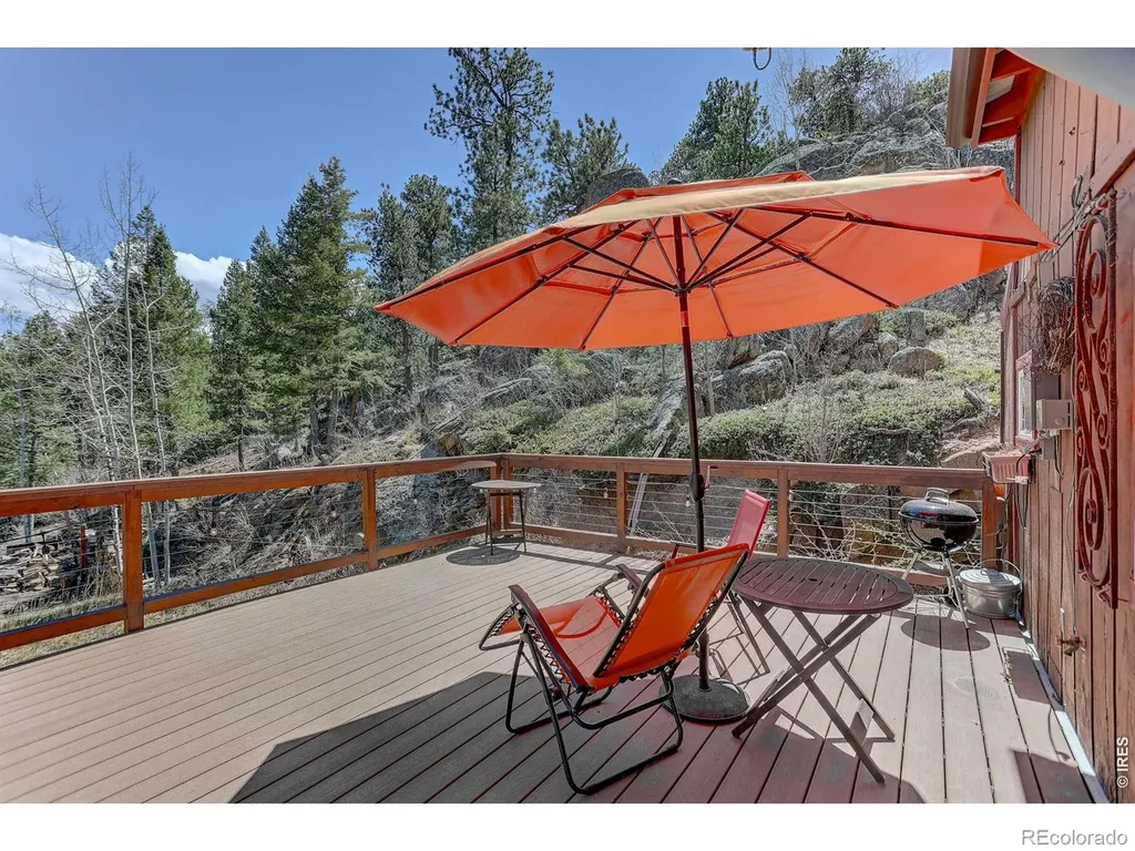 760 Hickory Drive Lyons CO 80540