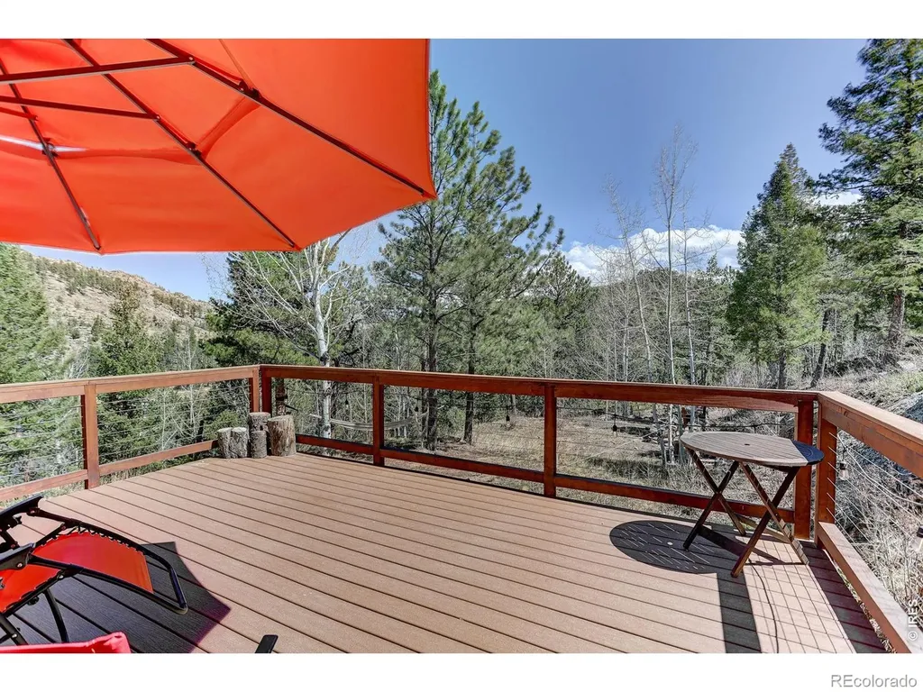 760 Hickory Drive Lyons CO 80540