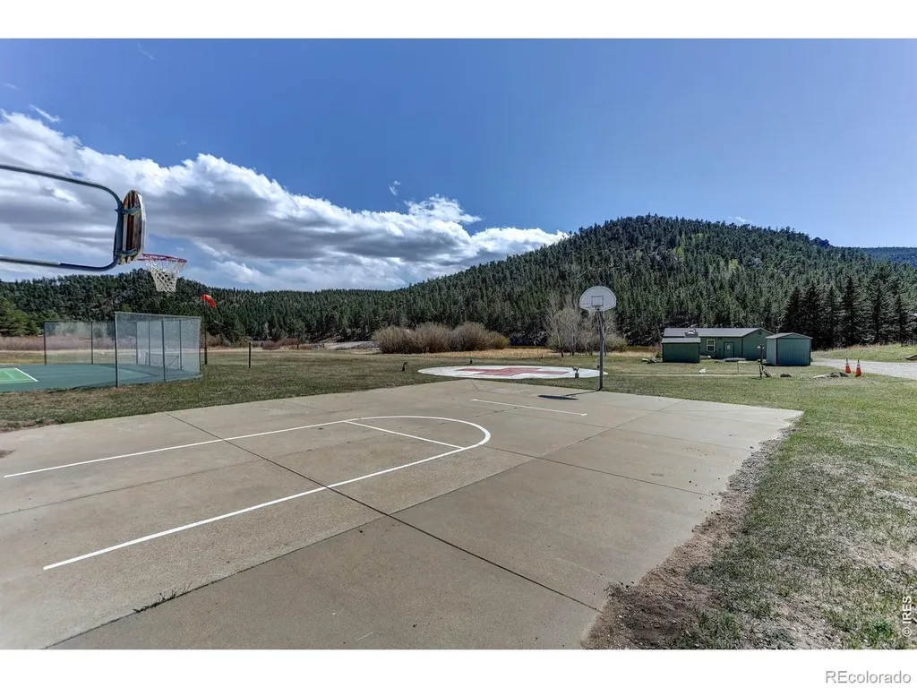 760 Hickory Drive Lyons CO 80540