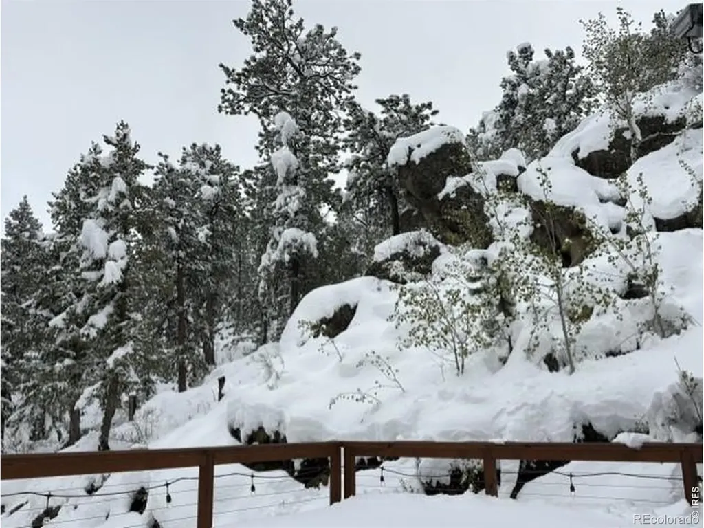760 Hickory Drive Lyons CO 80540