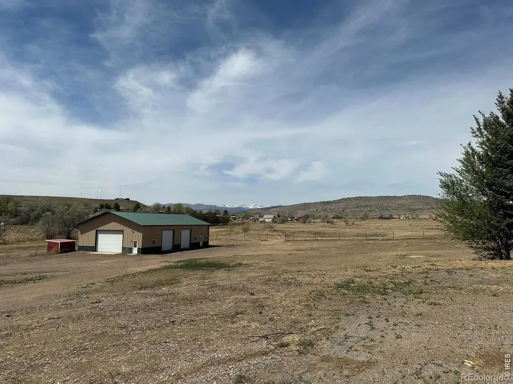 14309 N 83rd Street Longmont CO 80503