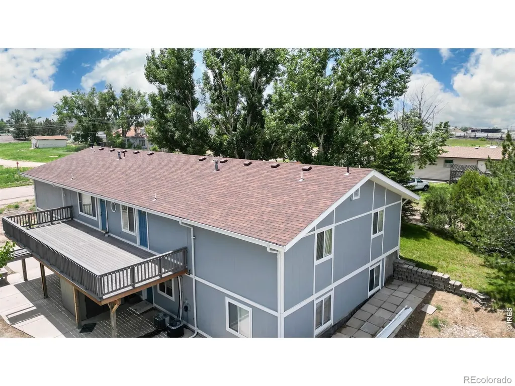 407 E Corona Avenue Wiggins CO 80654