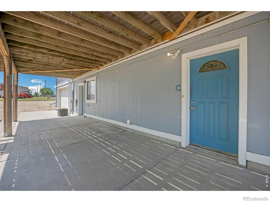 407 E Corona Avenue Wiggins CO 80654