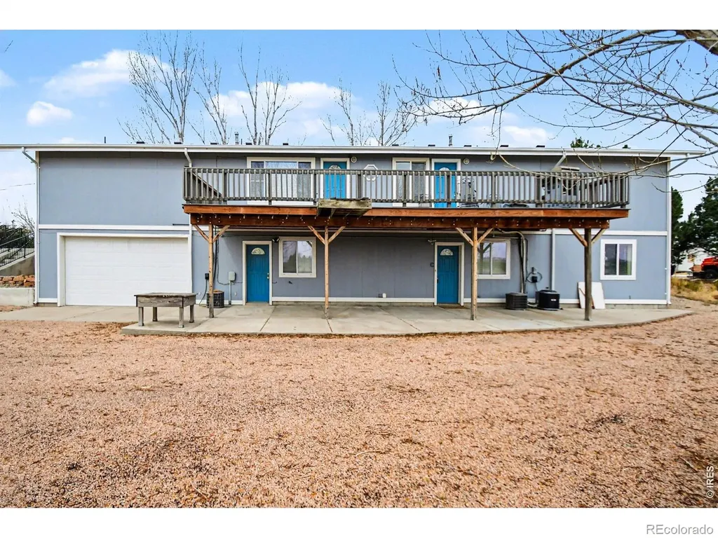 407 E Corona Avenue Wiggins CO 80654