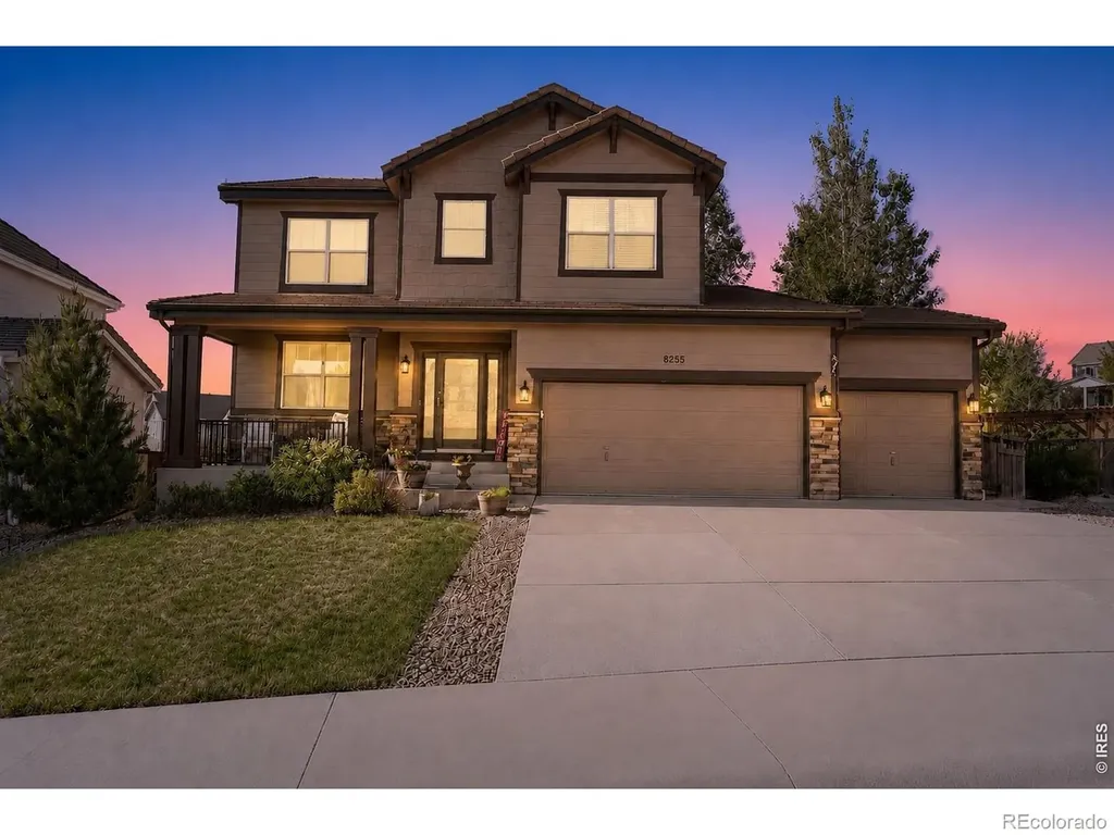 8255 El Jebel Loop Castle Rock CO 80108