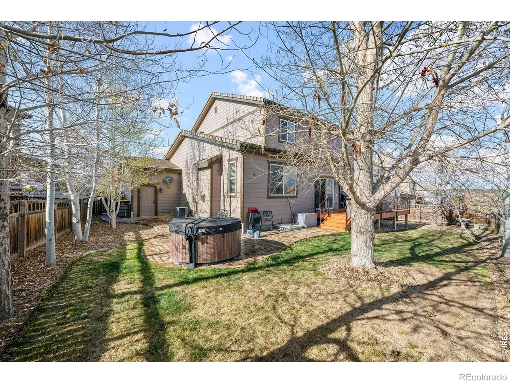 8255 El Jebel Loop Castle Rock CO 80108