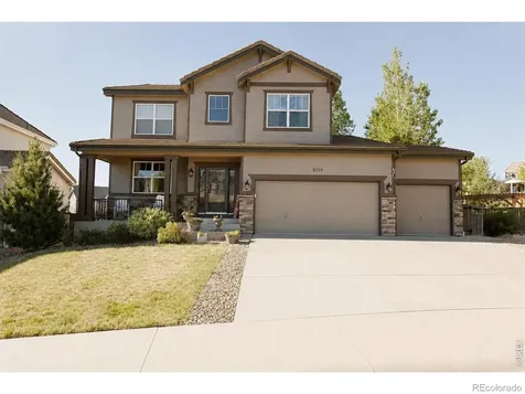 8255 El Jebel Loop Castle Rock CO 80108